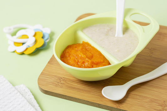 Facilitez la vie des parents avec le chauffe-petits pots nomade - Pratique, rapide et fiable - Cozidoo ™