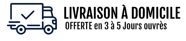 Livraison gratuite