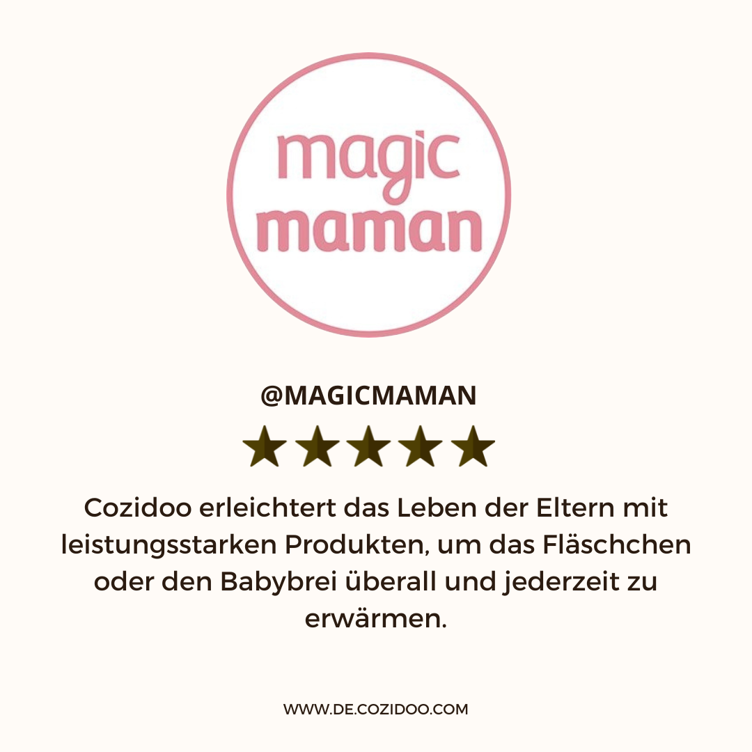 magicmaman AVIS